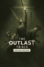 Les Essais d'Outlast NG XBOX One/Série CD Key