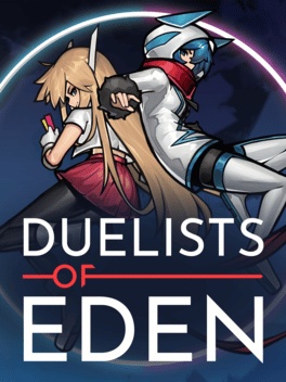 Les Duellistes d'Eden Steam CD Key