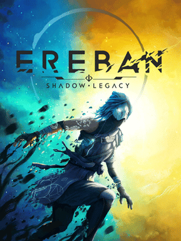 Ereban : L'héritage des ombres Steam CD Key