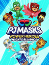 PJ Masks Power Heroes : Mighty Alliance Steam CD Key