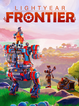 Lightyear Frontier Compte Steam