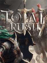 Total Rush Steam CD Key