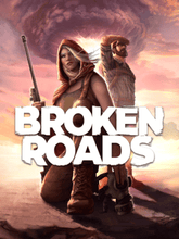 Broken Roads EU (sans DE/NL/PL) PS5 CD Key