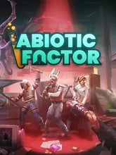 Abiotic Factor PC Compte Steam