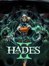 Hadès II Compte Epic Games
