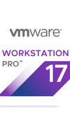 VMware Workstation 17 Pro CD Key (à vie / 15 appareils)