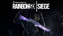 Tom Clancy's Rainbow Six Siege - Weapon Skin Amethyst Ubisoft Connect CD Key