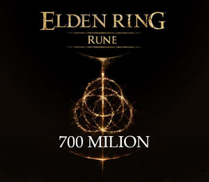 Anneau d'Elden - 700M Runes PC CD Key