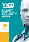 Clé ESET Smart Security Premium (1 an / 1 PC)