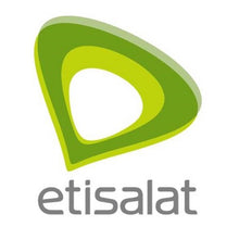 Etisalat 75 EGP Mobile Top-up EG
