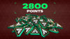 EA SPORTS FC 24 - 2800 points FC Origine CD Key