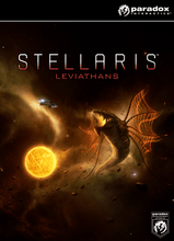 Stellaris : Leviathans Story Pack DLC Steam CD Key