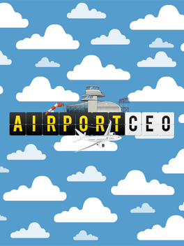 Airport CEO Steam CD Key