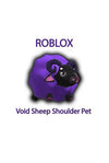 Roblox - Mouton du Void Shoulder Pet DLC CD Key