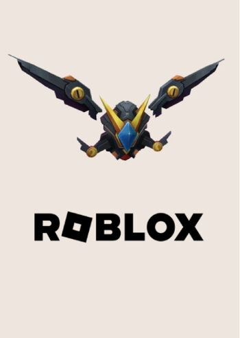 Roblox - Ailes Plasma DLC CD Key