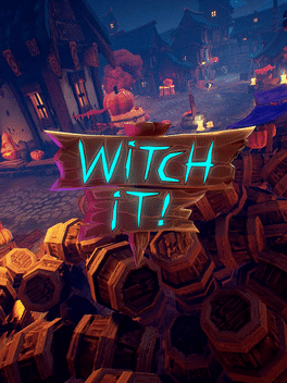 Witch It Steam CD Key