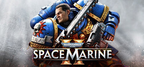 Warhammer 40,000 : Space Marine 2 PC Steam CD Key