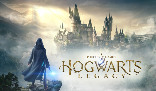 Hogwarts Legacy Compte Xbox Series