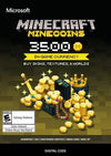 Minecraft Minecoins Pack : 3500 Coins CD Key