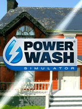 PowerWash Simulator Steam CD Key