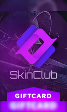 Carte cadeau Skin.Club 25 USD CD Key