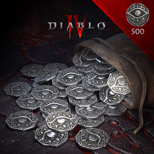 Diablo IV - 500 bons de platine EU Battle.net CD Key