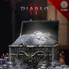 Diablo IV - 11500 Bon Platine XBOX One/Série CD Key