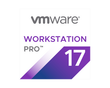 Clé VMware Workstation 17.5 Pro (à vie / nombre illimité de PC)