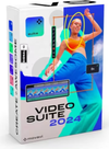 Clé Movavi Video Suite 2024 (à vie / 1 PC)