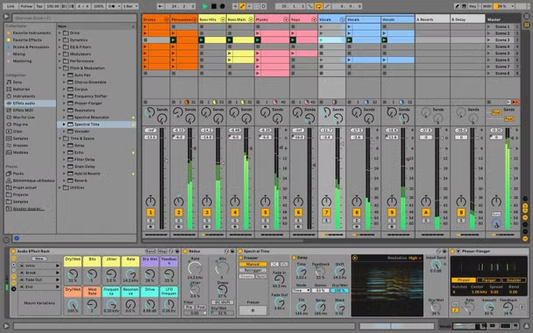 Clé Ableton Live Lite 10 PC/MAC