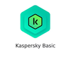 Kaspersky Basic 2024 EU Key (1 an / 5 PCs)