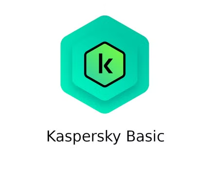 Kaspersky Basic 2024 EU Key (1 an / 5 PCs)