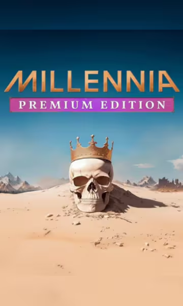 Millennia Premium Edition Compte Steam