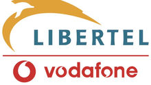 Vodafone Libertel €20 Gift Card NL