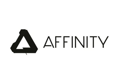 Offre groupée Affinity Software (1.10.6) CD Key (à vie / PC illimités)