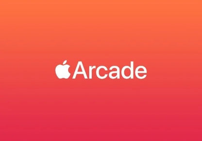 Apple Arcade 3 mois COMPTE