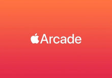 Apple Arcade 3 mois COMPTE