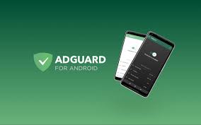 AdGuard pour Android CD Key (1 an / 1 appareil)