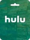 Carte cadeau Hulu 50 USD US prépayée CD Key