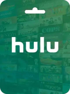 Carte cadeau Hulu 50 USD US prépayée CD Key