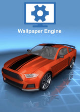 Compte Steam de Wallpaper Engine
