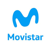 Movistar 11000 CLP Mobile Top-up CL