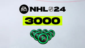 NHL 24 - 3000 points NHL XBOX One/Série CD Key