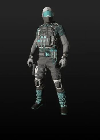 Call of Duty : Modern Warfare III - Zero Chill Operator Skin PC/PS4/PS5/XBOX One/Series CD Key