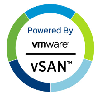 VMware vSAN 8 Enterprise Plus CD Key (à vie / 5 appareils)