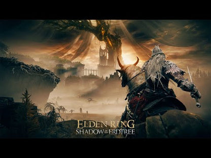 ELDEN RING : Shadow of the Erdtree Deluxe Edition EMEA Steam CD Key