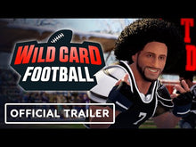 Wild Card Football Steam CD Key