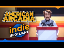 American Arcadia Steam CD Key