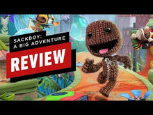 Sackboy : A Big Adventure Steam CD Key