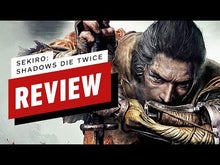 Sekiro : Shadows Die Twice XBOX One CD Key